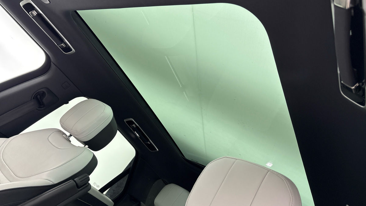 Land Rover Range Rover Sport Image 6