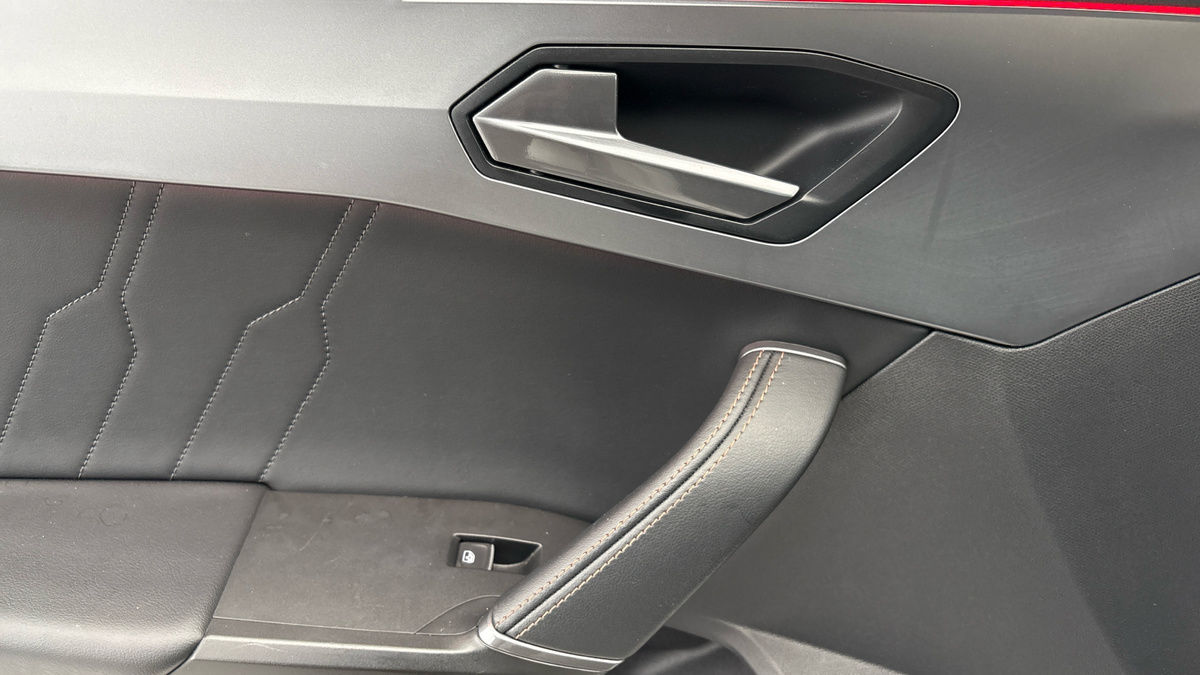 CUPRA Leon Image 19