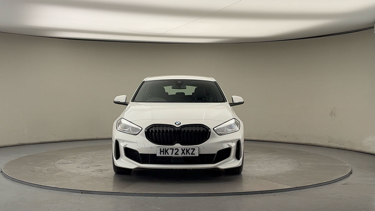 BMW 1 Series Image 3