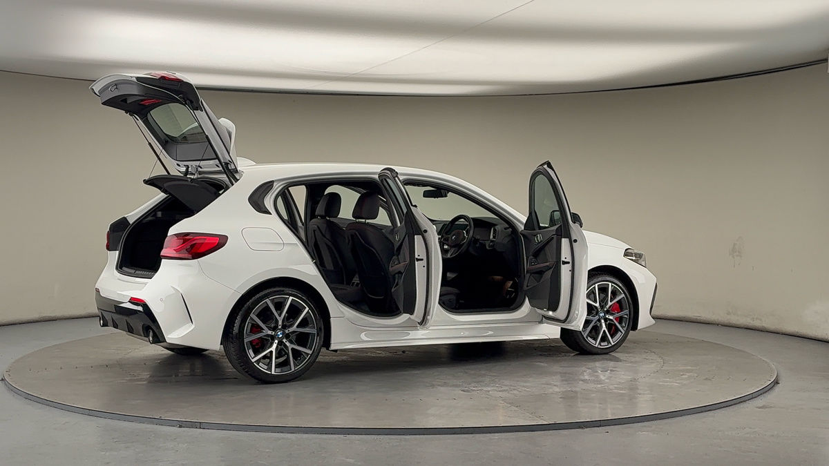 More views of BMW 1 Series