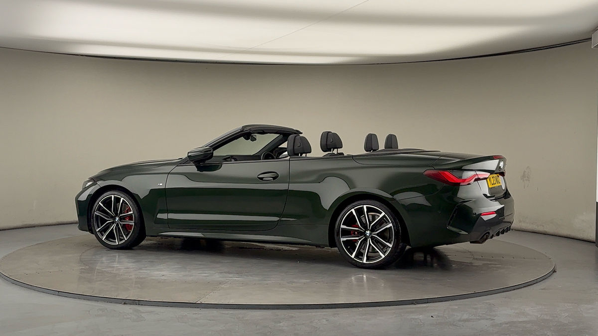 More views of BMW 4 Series