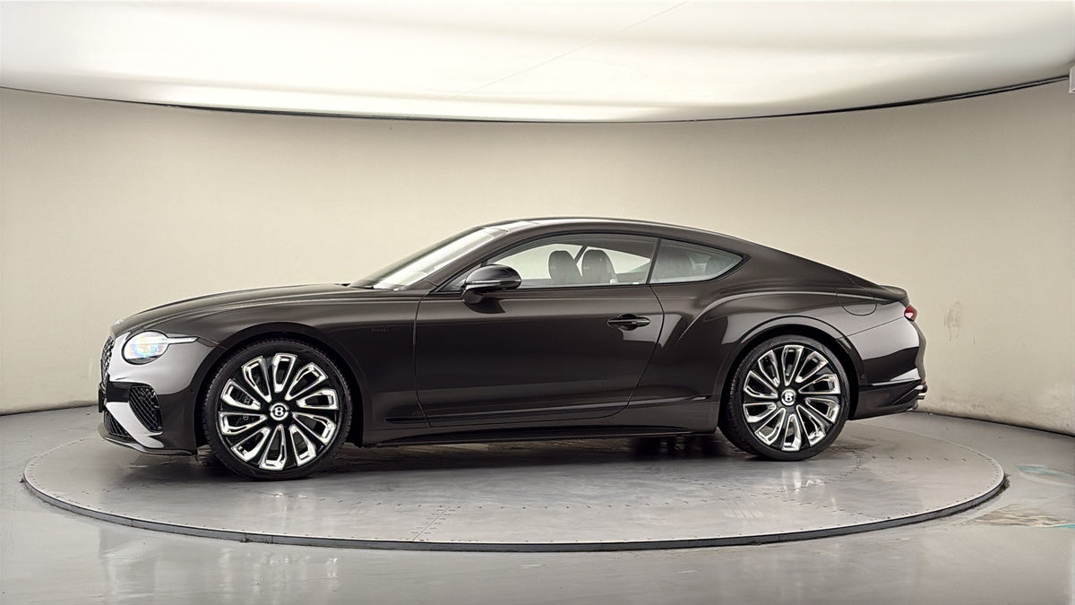 More views of Bentley Continental