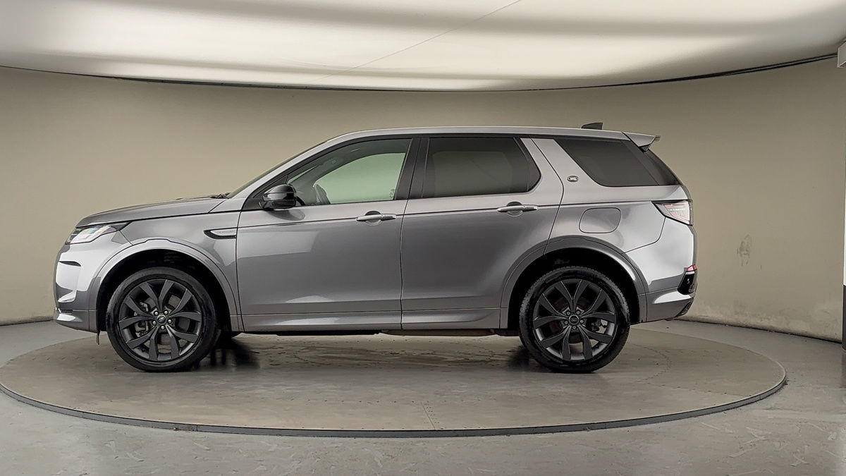 Land Rover Discovery Sport Image 15