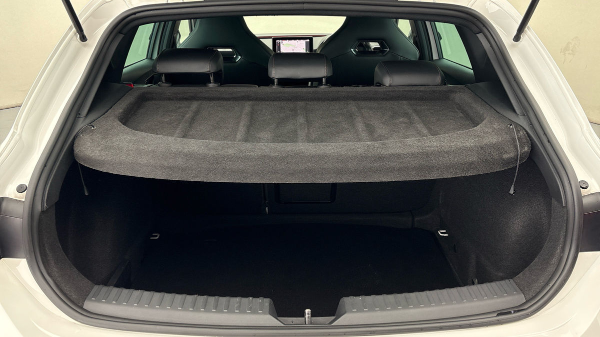 CUPRA Leon Image 11