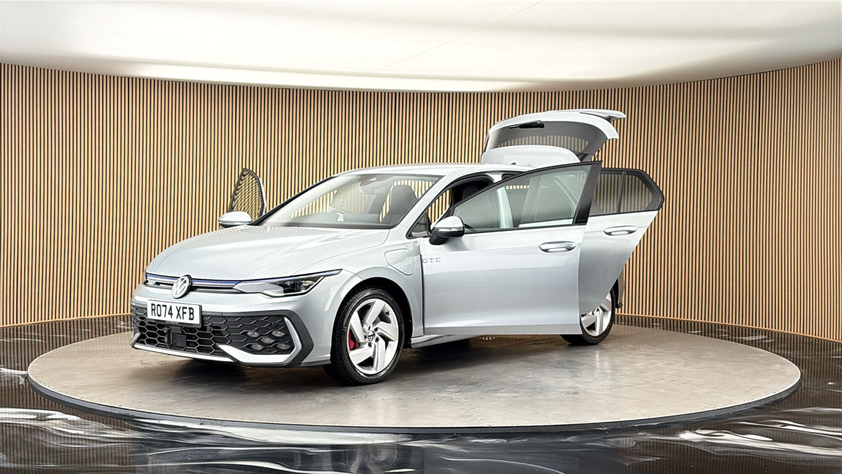 Volkswagen Golf Image 22