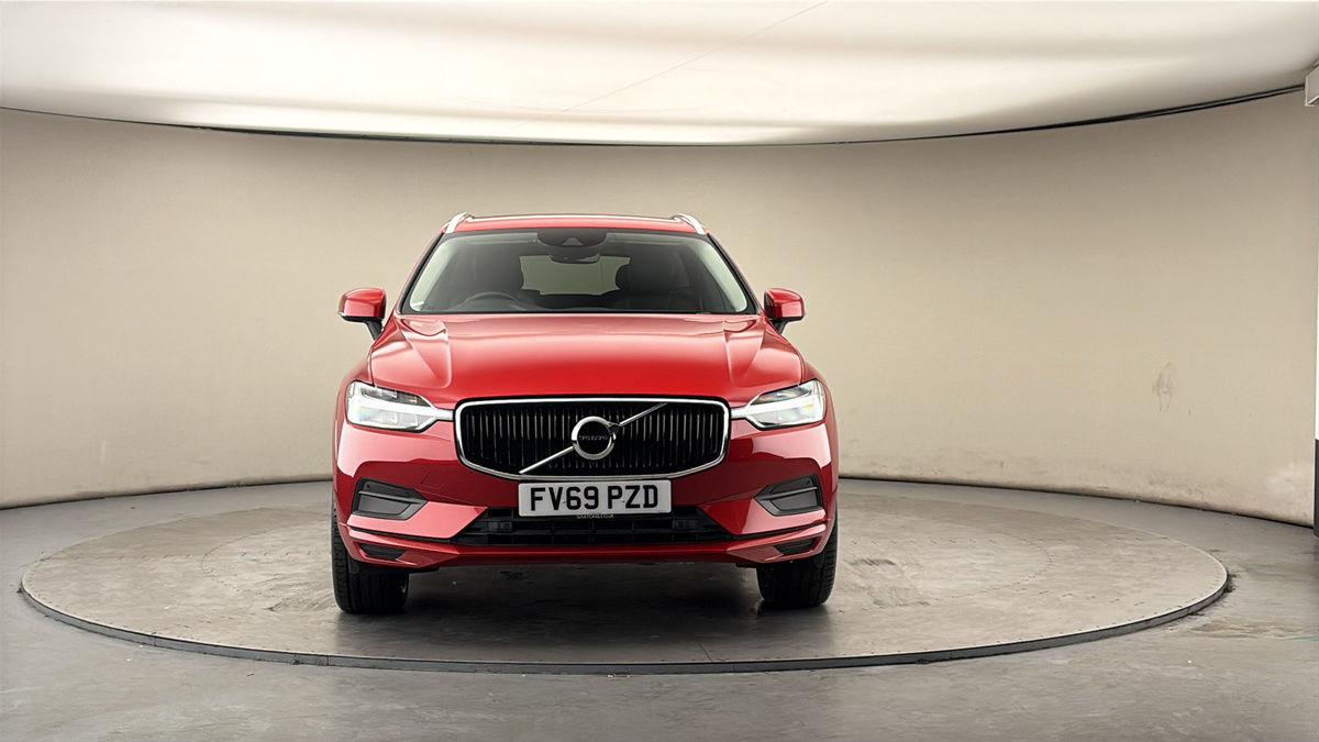 More views of Volvo XC60
