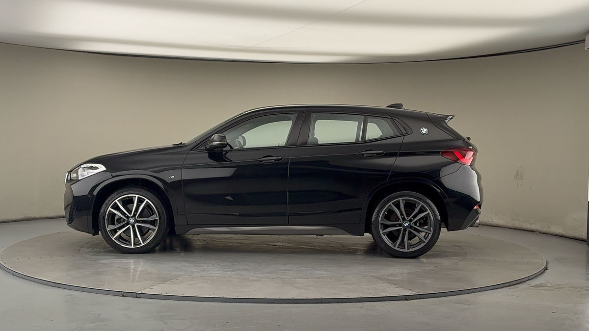 BMW X2 Image 15