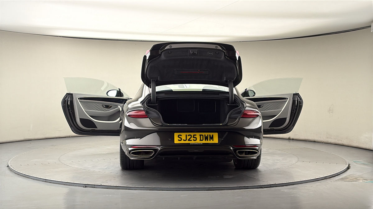 More views of Bentley Continental