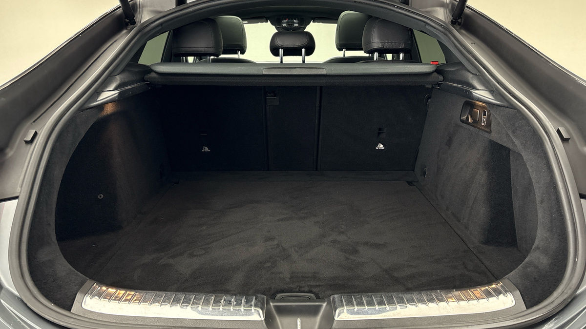 Mercedes-Benz GLE Image 11