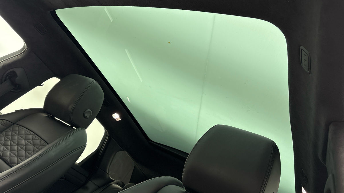 Land Rover Range Rover Evoque Image 6