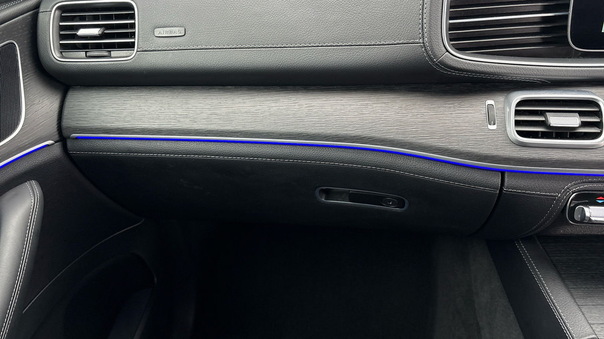 Mercedes-Benz GLE Image 27