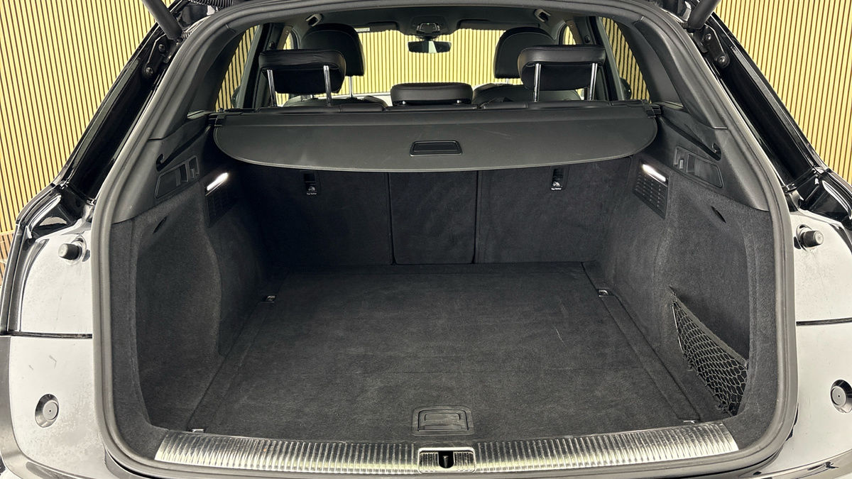 Audi Q5 Image 11