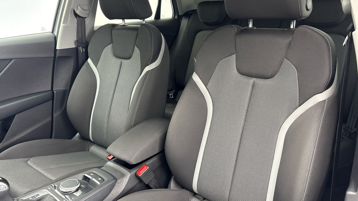Audi Q2 Image 7