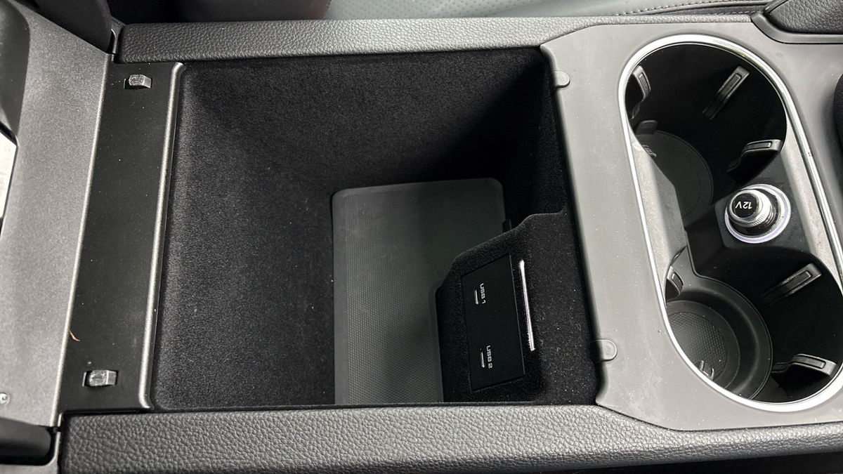 Porsche Cayenne Image 31