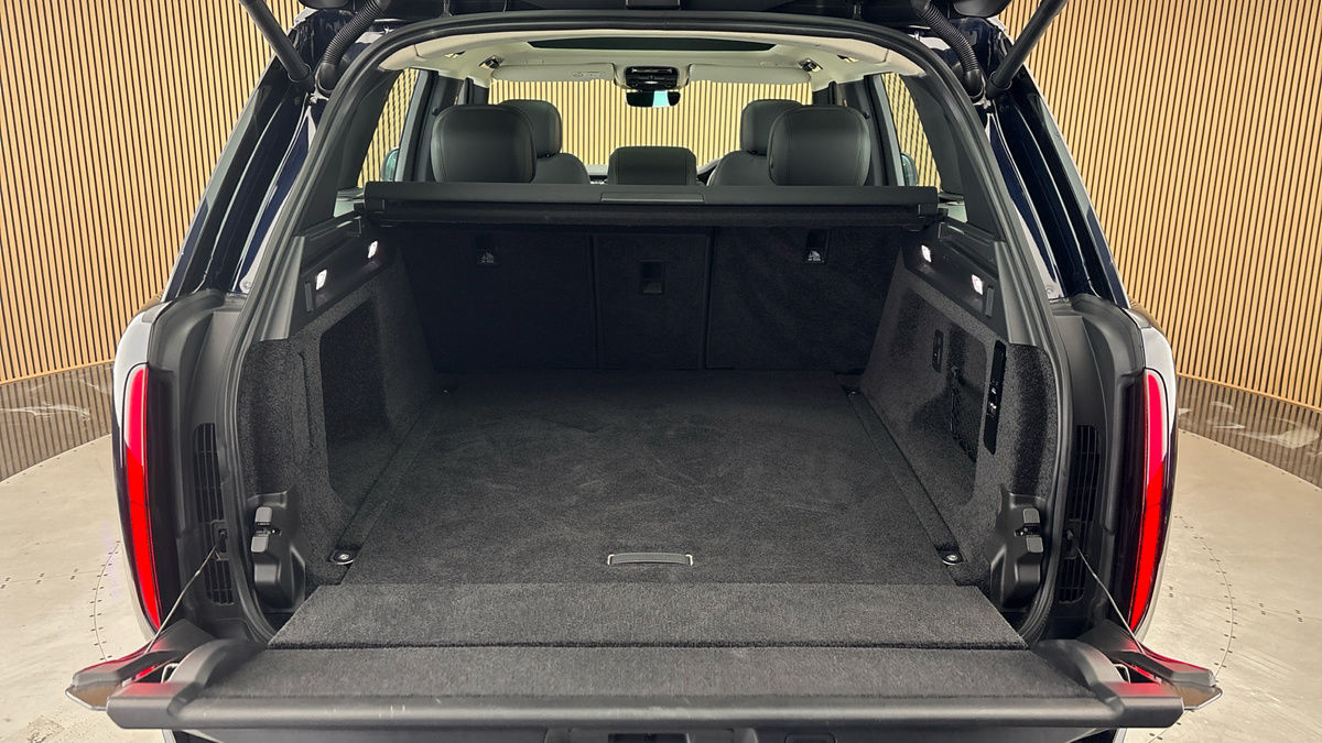 Land Rover Range Rover Image 11