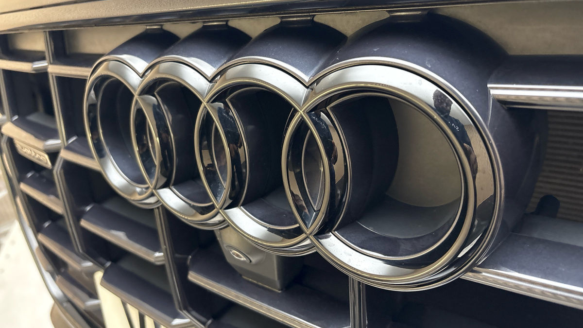 Audi Q8 Image 24