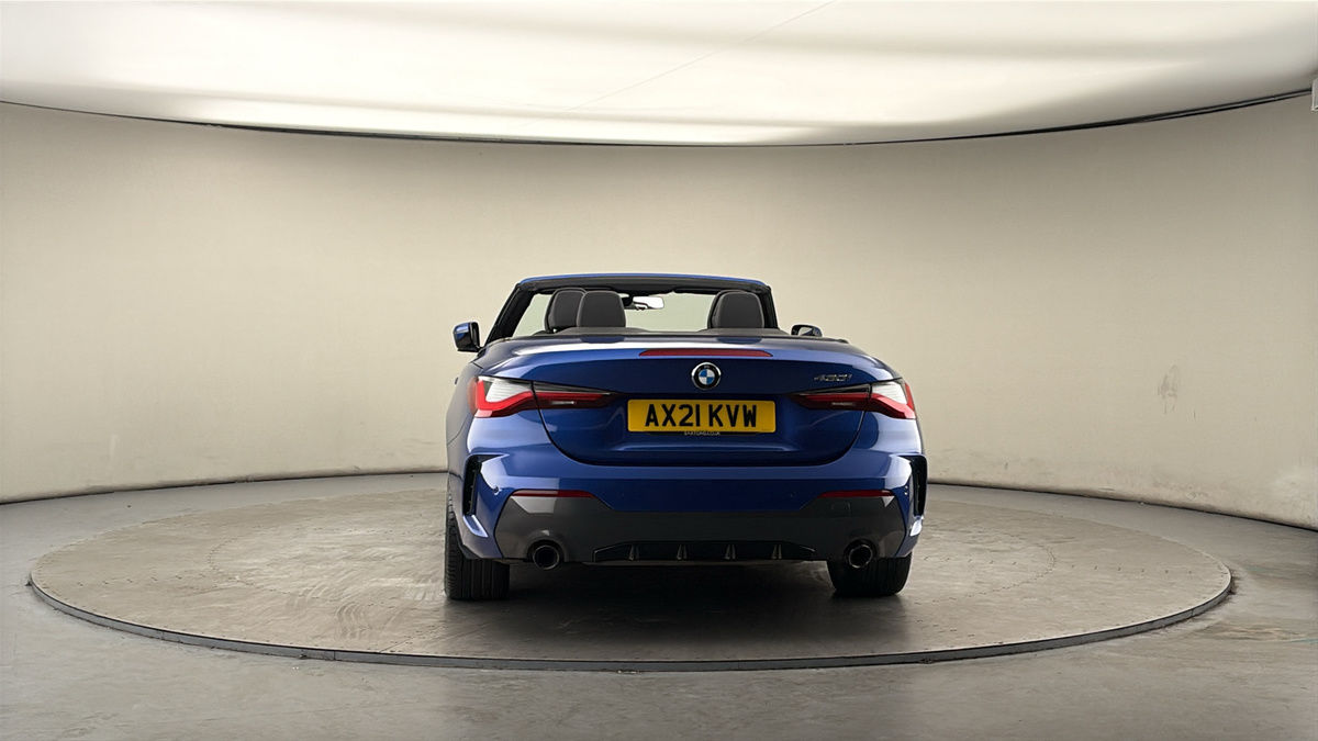 More views of BMW 4 Series