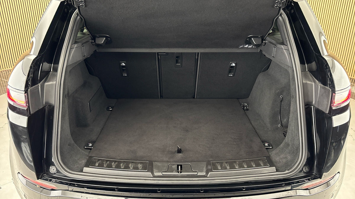 Land Rover Range Rover Evoque Image 11