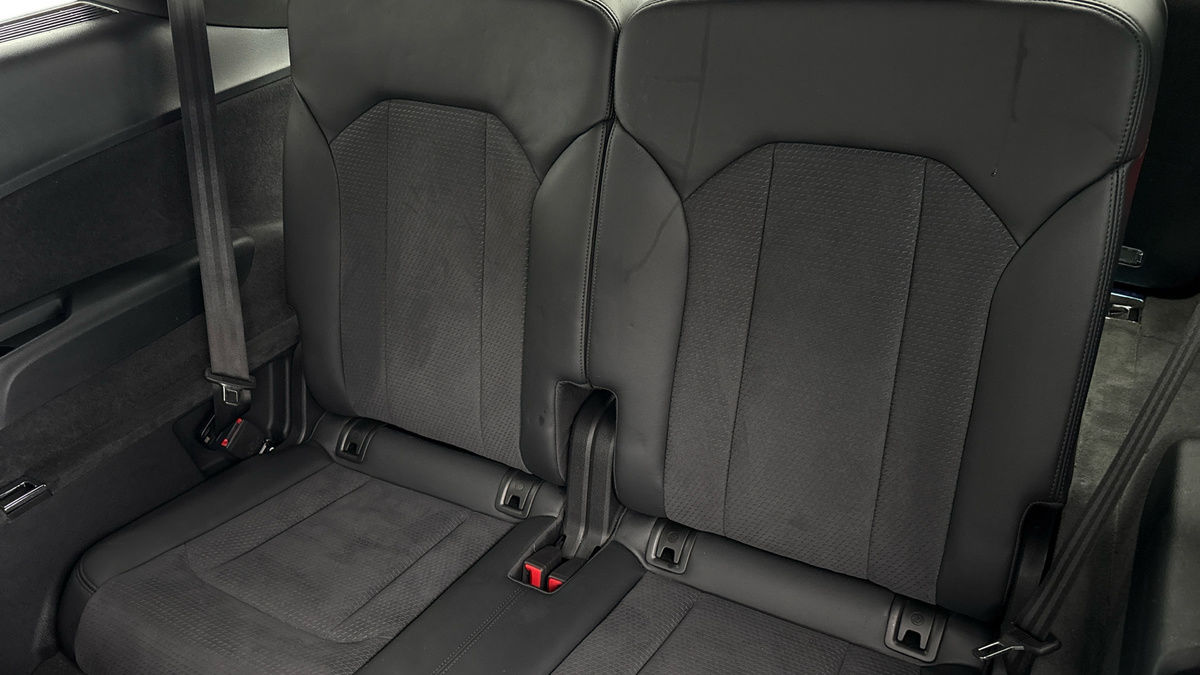 Audi Q7 Image 25