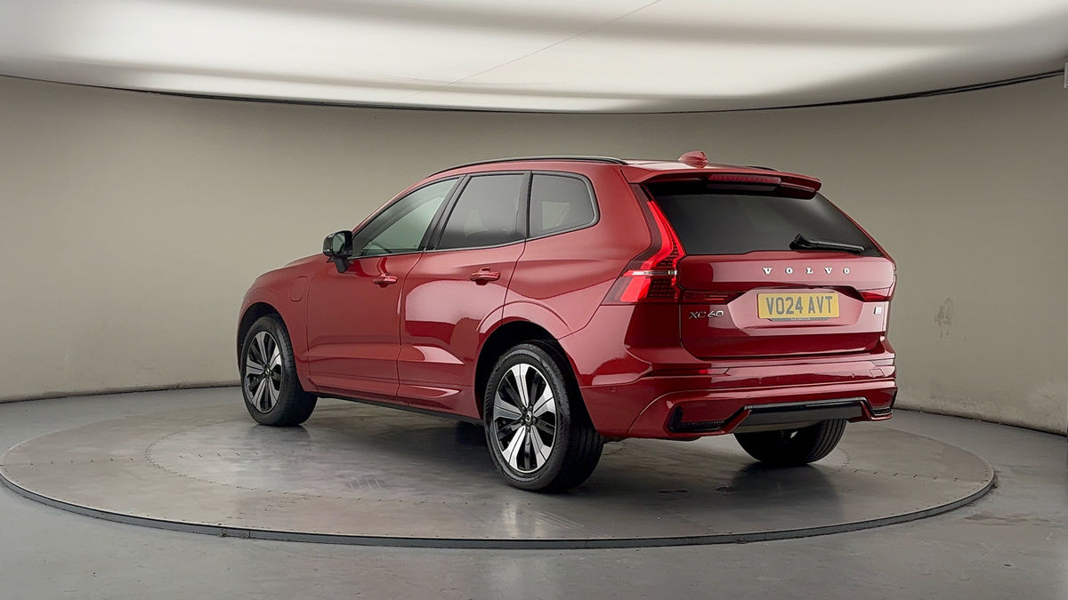 Volvo XC60 Image 2