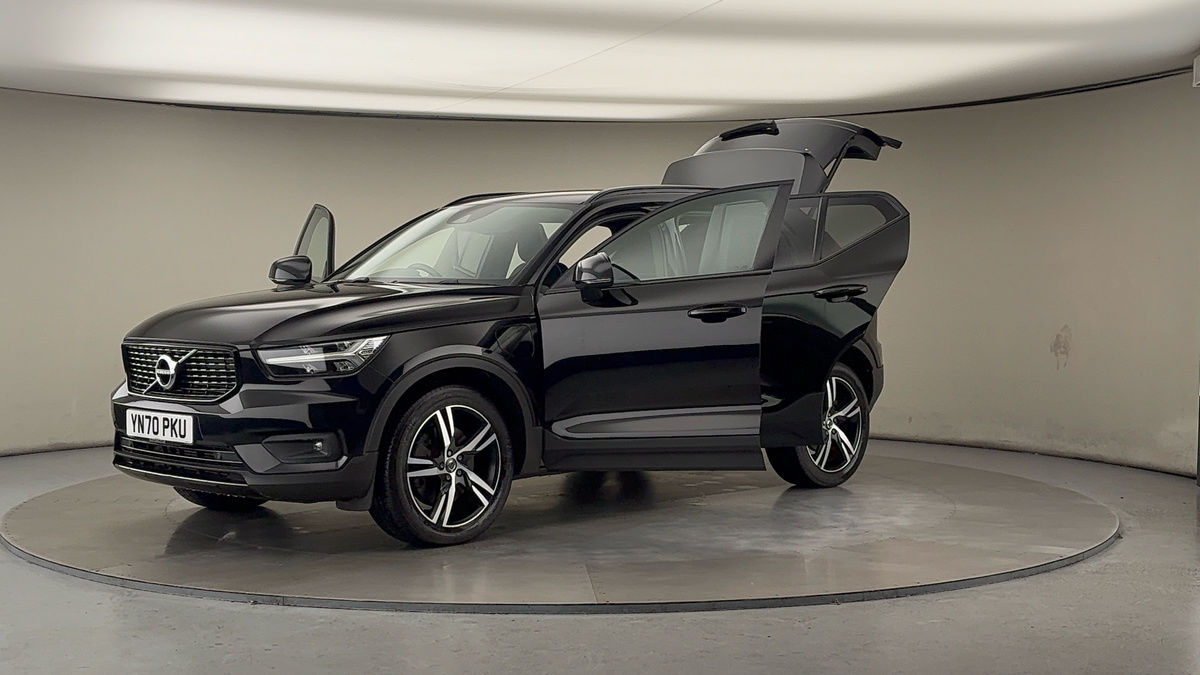 Volvo XC40 Image 22