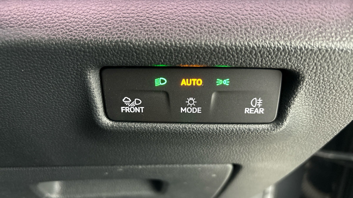 Volkswagen Tiguan Image 27