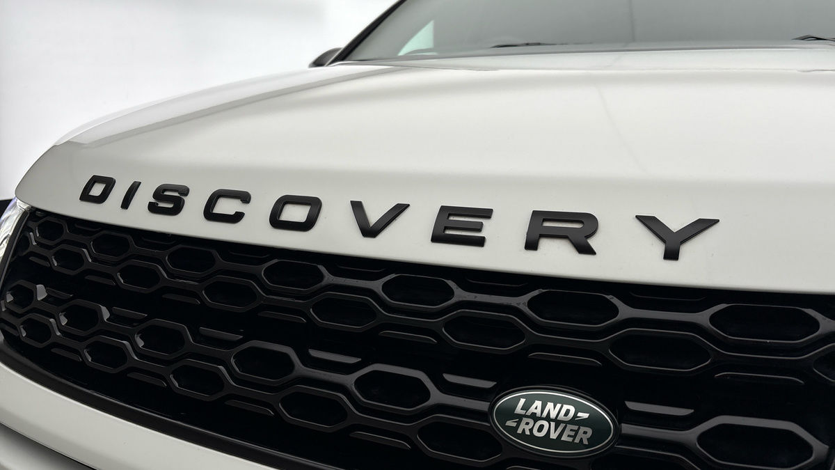 Land Rover Discovery Sport Image 24