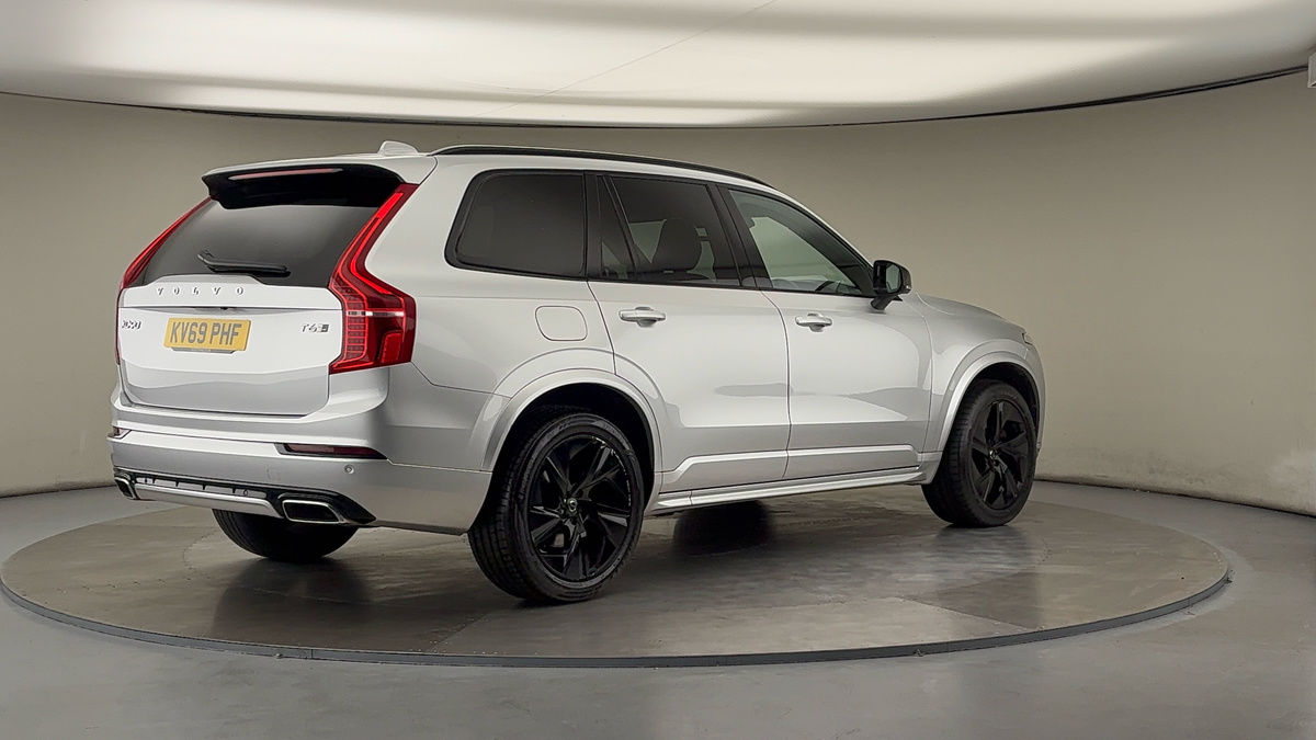 Volvo XC90 Image 21