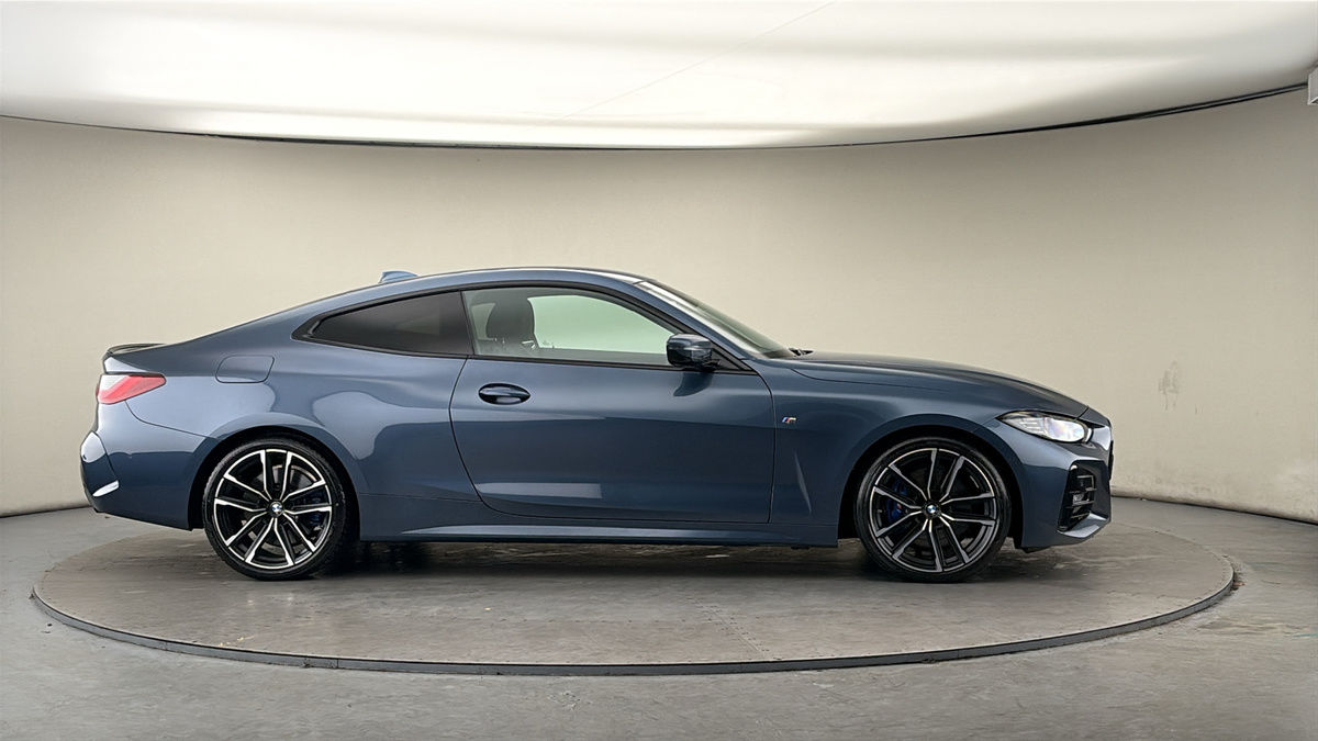 More views of BMW 4 Series