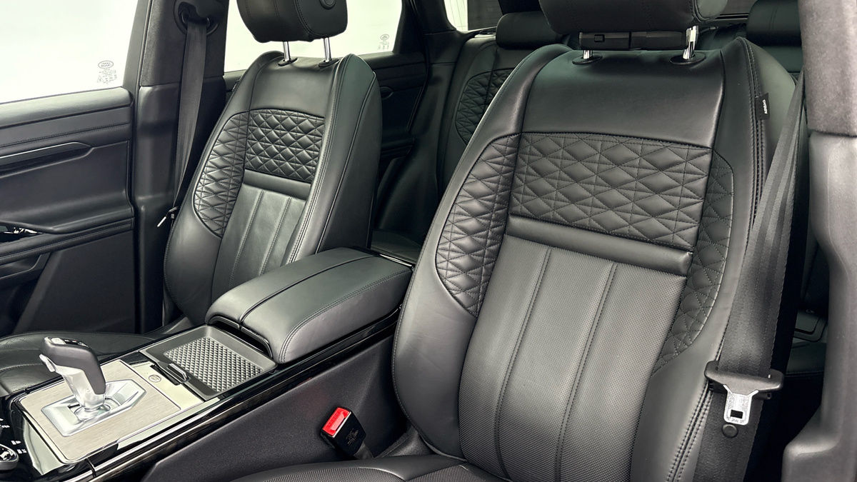 Land Rover Range Rover Evoque Image 7