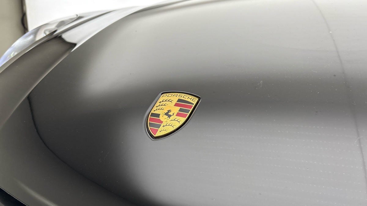 Porsche Macan Image 24