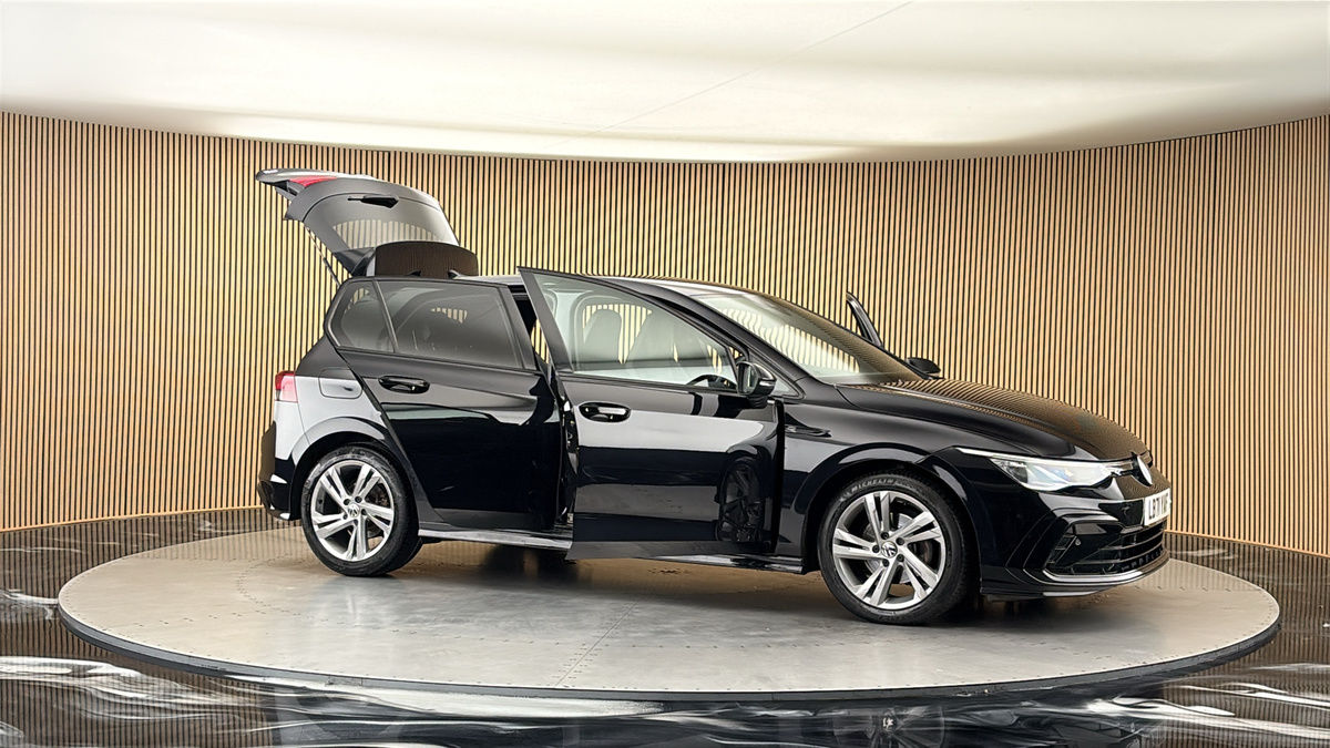 More views of Volkswagen Golf
