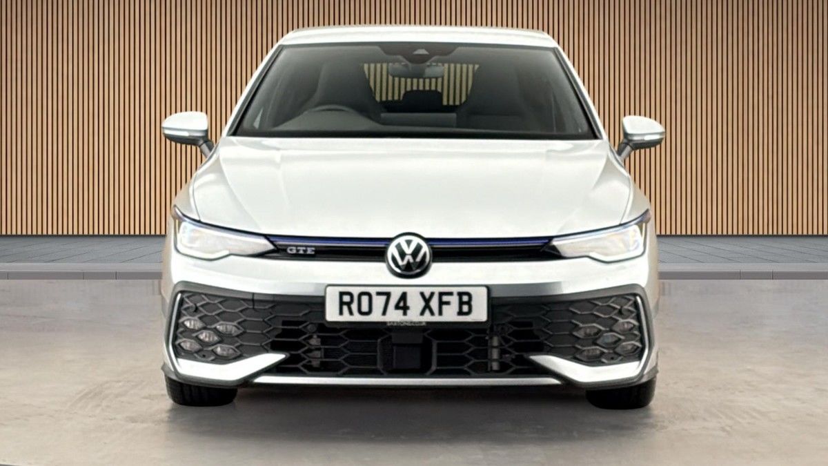 Volkswagen Golf Image 3