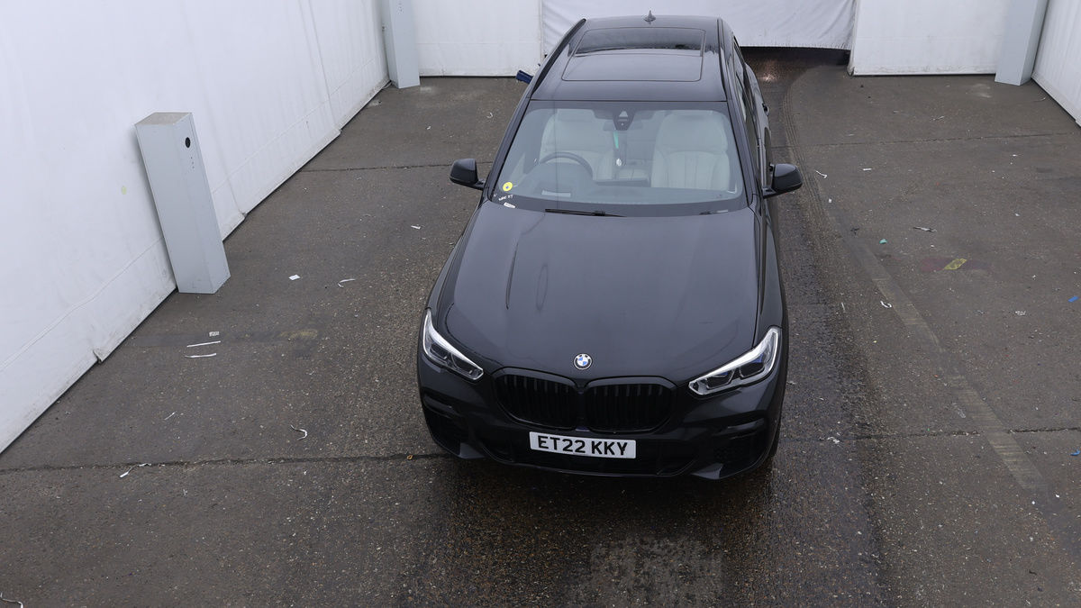 BMW X5 Image 7