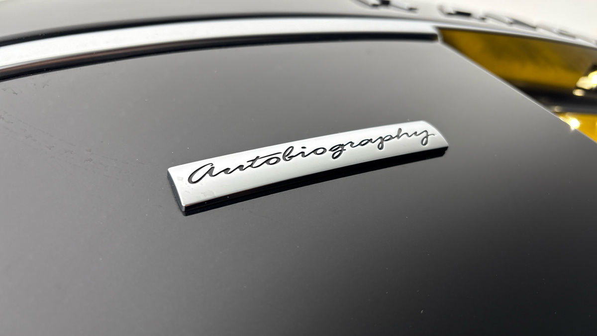 Land Rover Range Rover Image 9