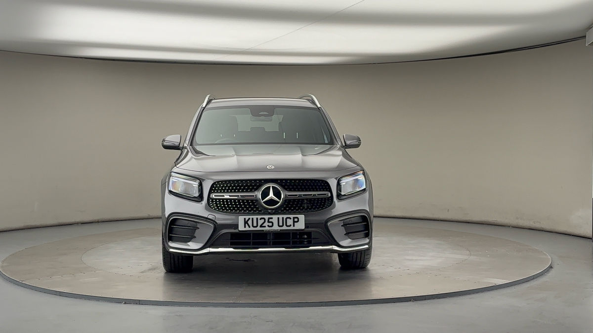 More views of Mercedes-Benz GLB