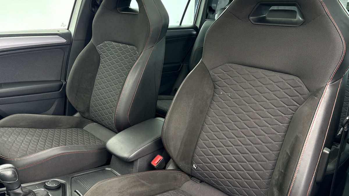 SEAT Tarraco Image 7