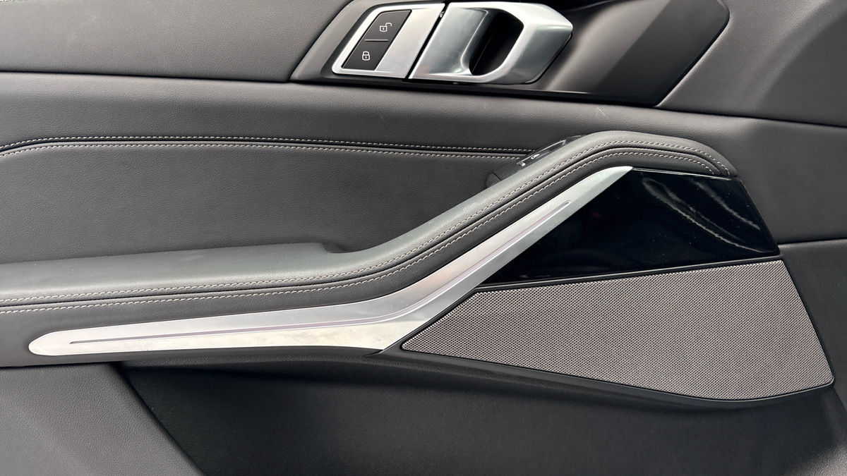 BMW X5 Image 19