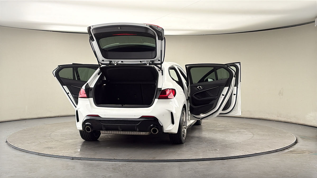 More views of BMW 1 Series