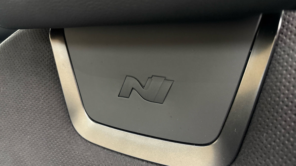 Hyundai TUCSON Image 34
