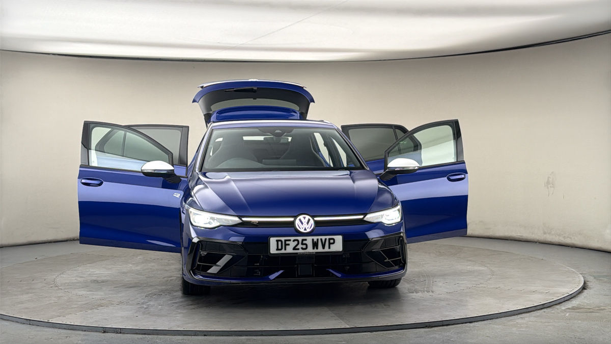 More views of Volkswagen Golf