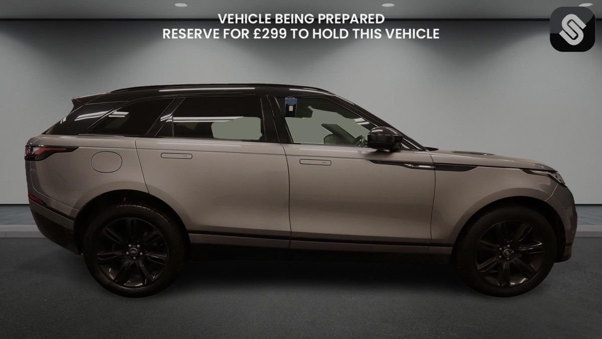 Land Rover Range Rover Velar Image 5