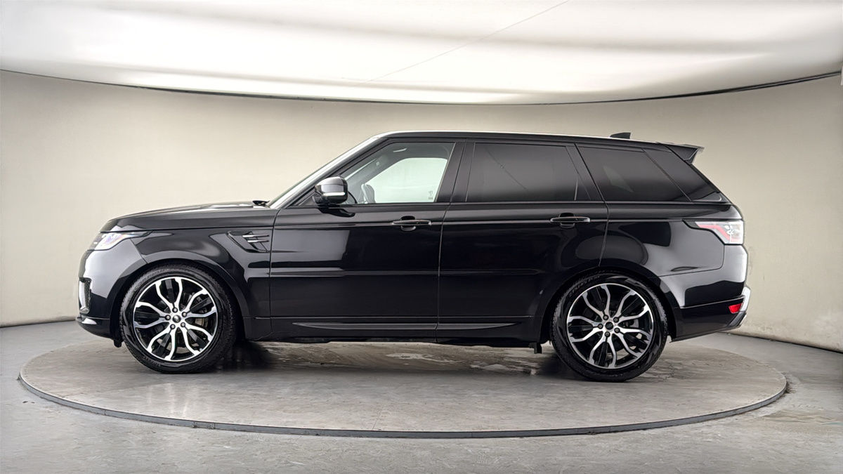 Land Rover Range Rover Sport Image 15