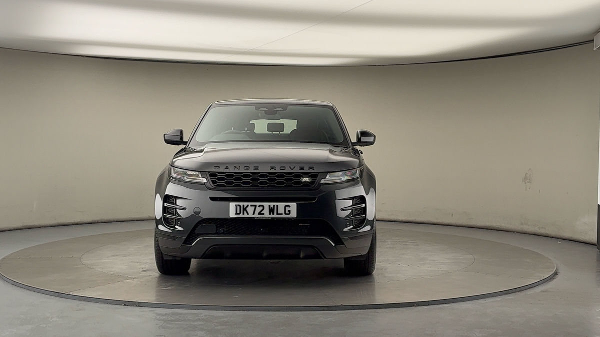 Land Rover Range Rover Evoque Image 3
