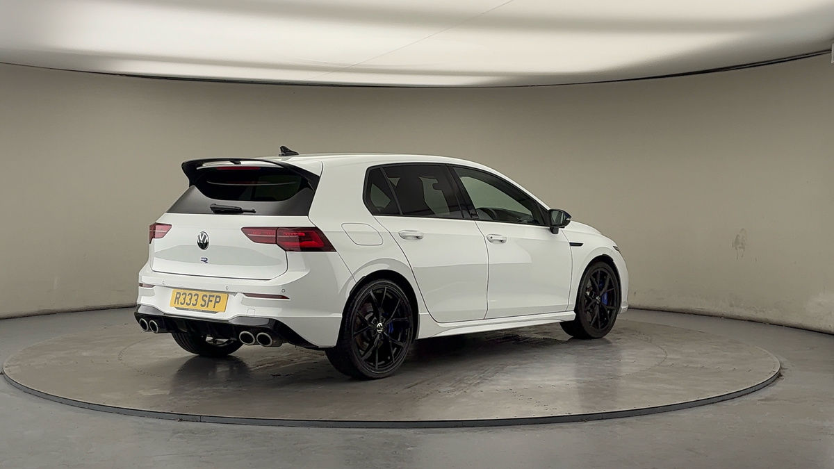 Volkswagen Golf Image 21