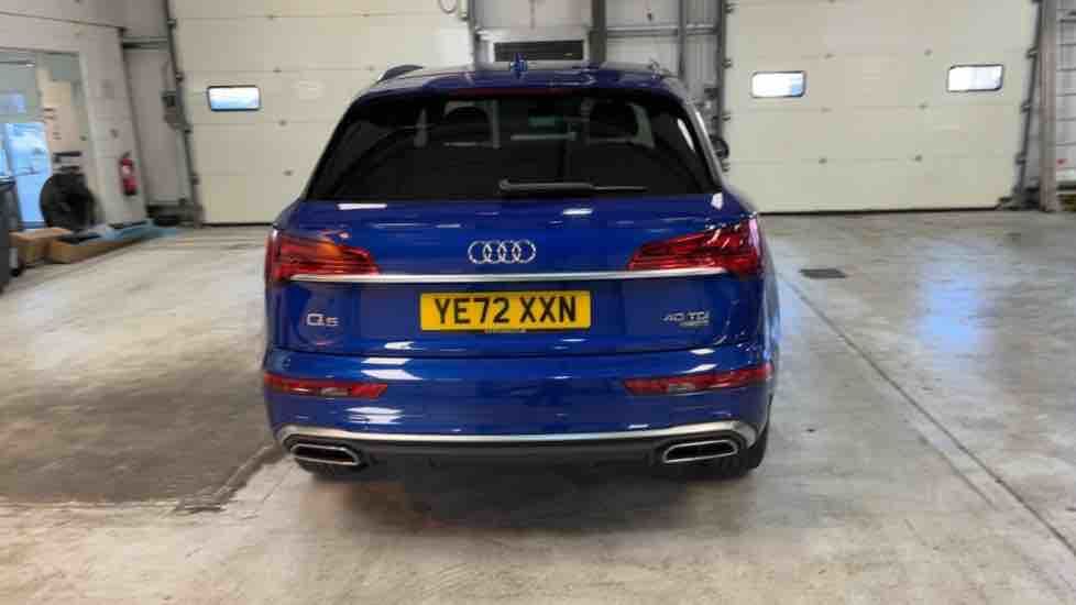 More views of Audi Q5