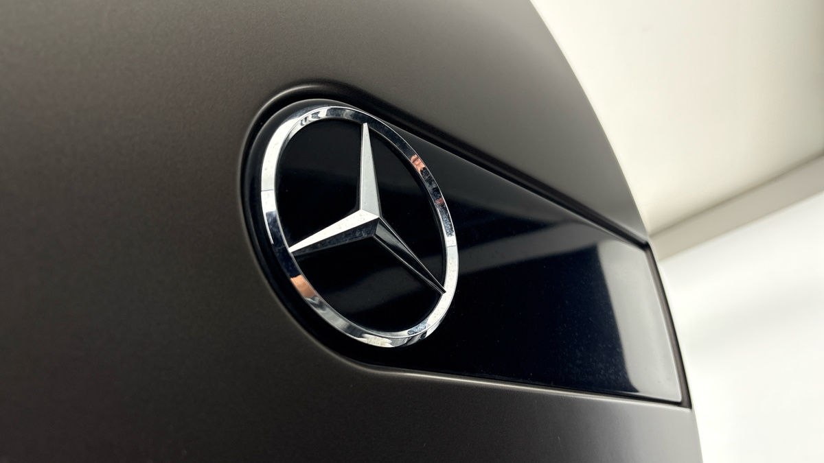 Mercedes-Benz G Class Image 68