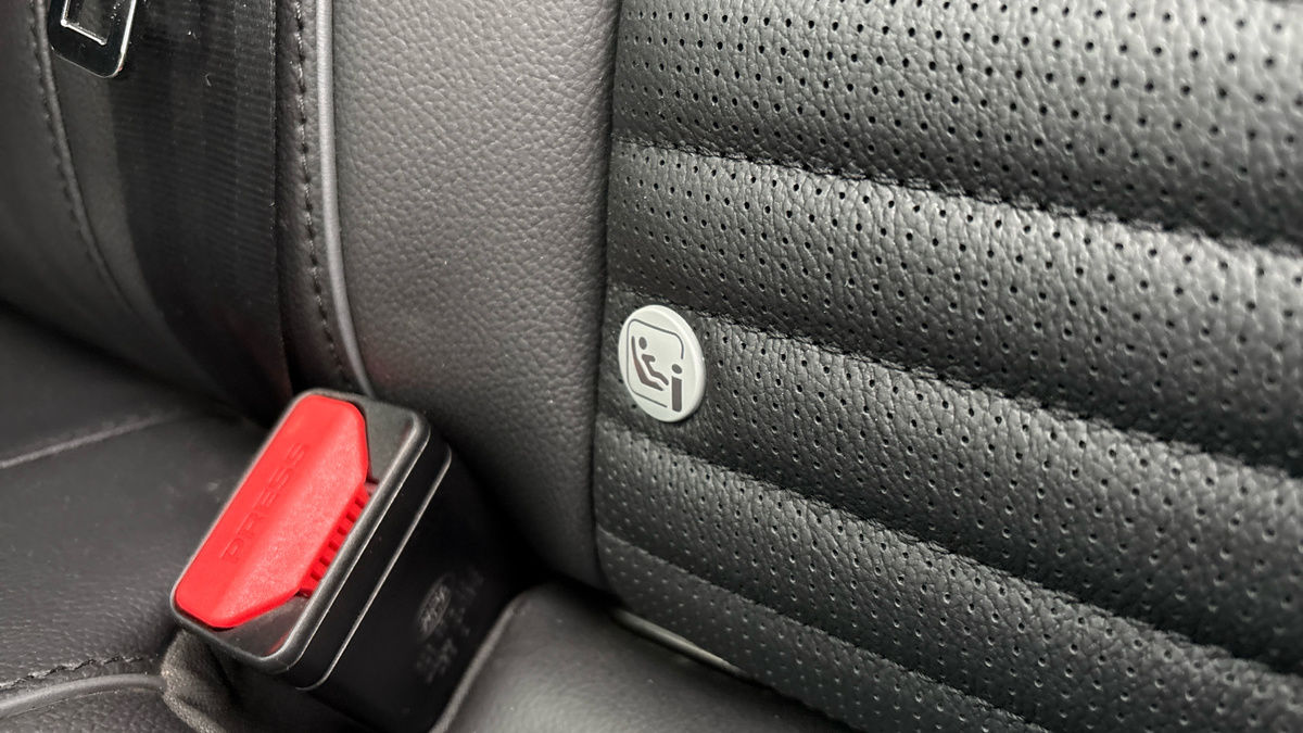 Land Rover Discovery Sport Image 34