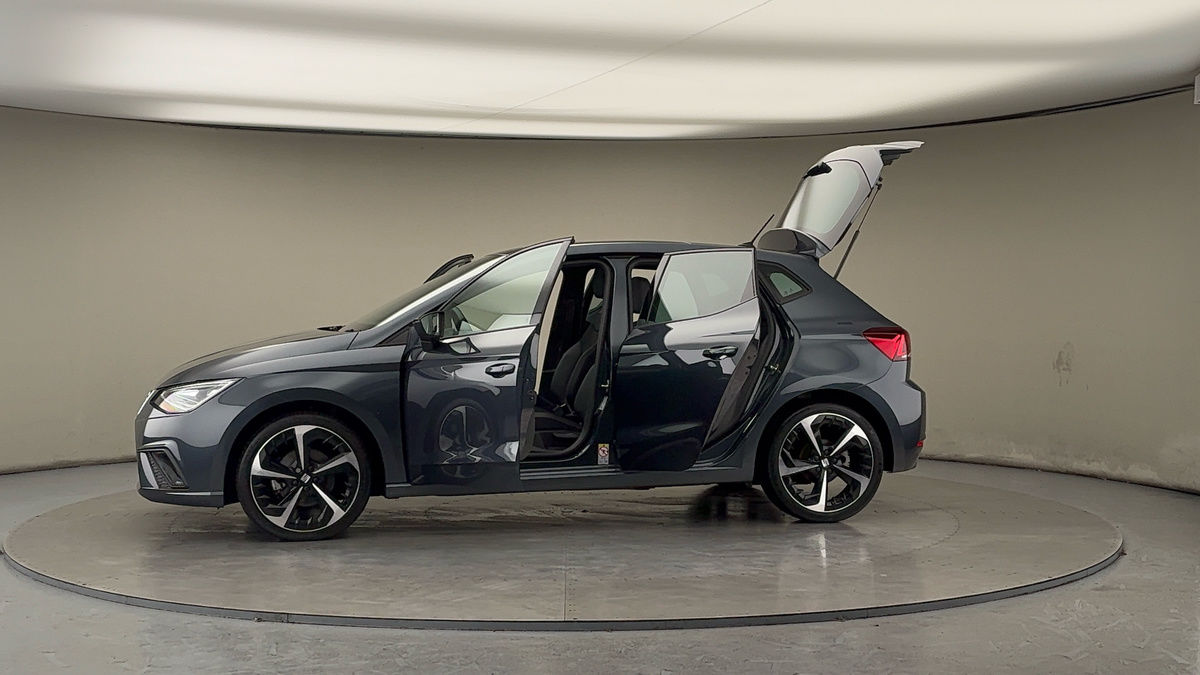 More views of SEAT Ibiza