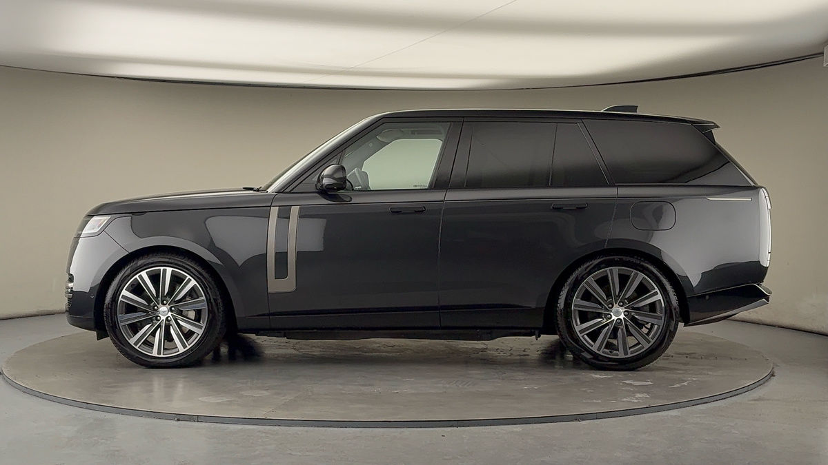 Land Rover Range Rover Image 15